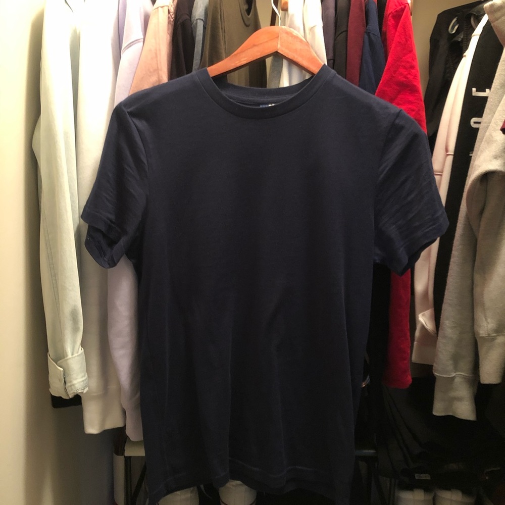 Basic t-shirt